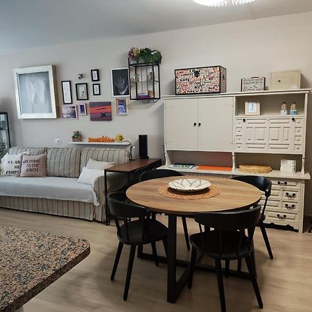 Апартаменты Casa Naranja Коста-дель-Силенцио Экстерьер фото