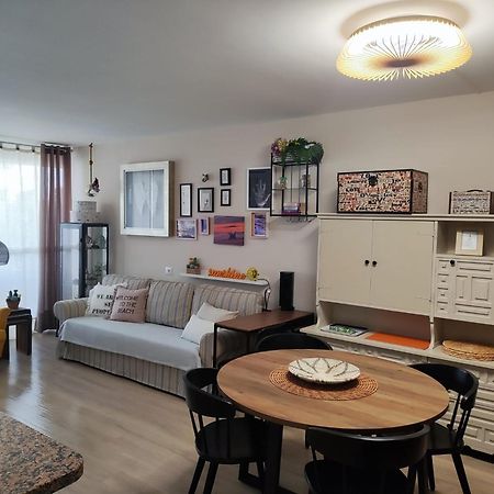 Апартаменты Casa Naranja Коста-дель-Силенцио Экстерьер фото