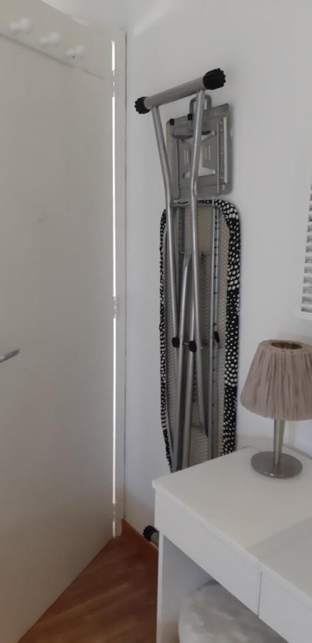 Апартаменты Casa Naranja Коста-дель-Силенцио Экстерьер фото