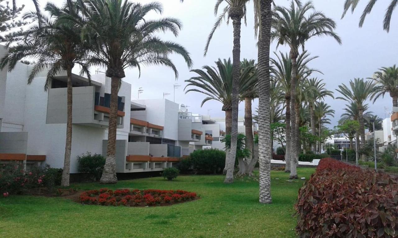 Апартаменты Casa Naranja Коста-дель-Силенцио Экстерьер фото