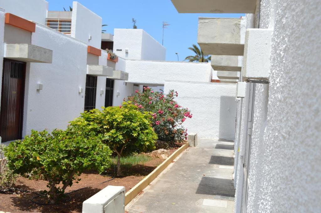 Апартаменты Casa Naranja Коста-дель-Силенцио Экстерьер фото
