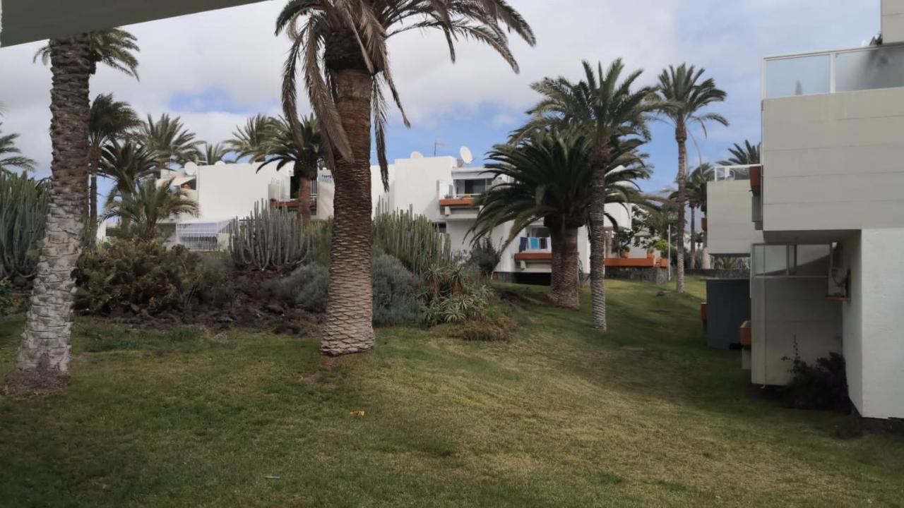 Апартаменты Casa Naranja Коста-дель-Силенцио Экстерьер фото