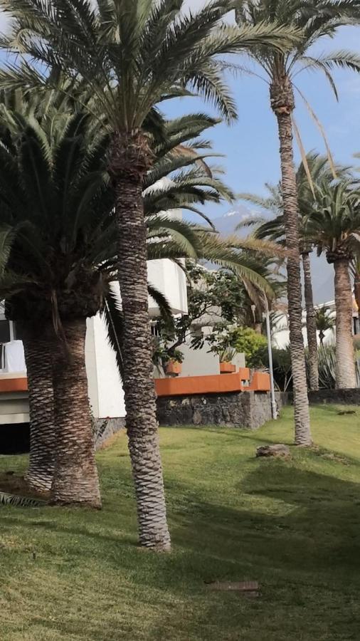 Апартаменты Casa Naranja Коста-дель-Силенцио Экстерьер фото
