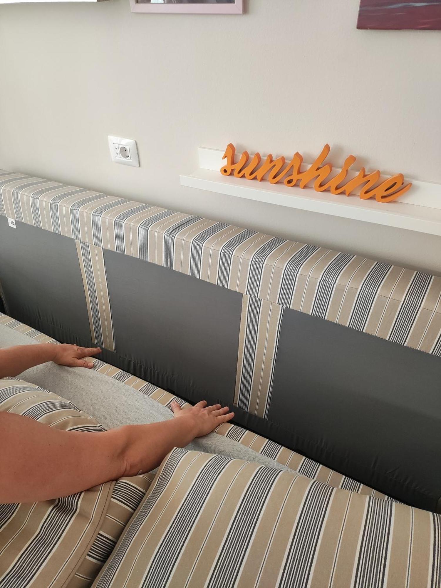 Апартаменты Casa Naranja Коста-дель-Силенцио Экстерьер фото