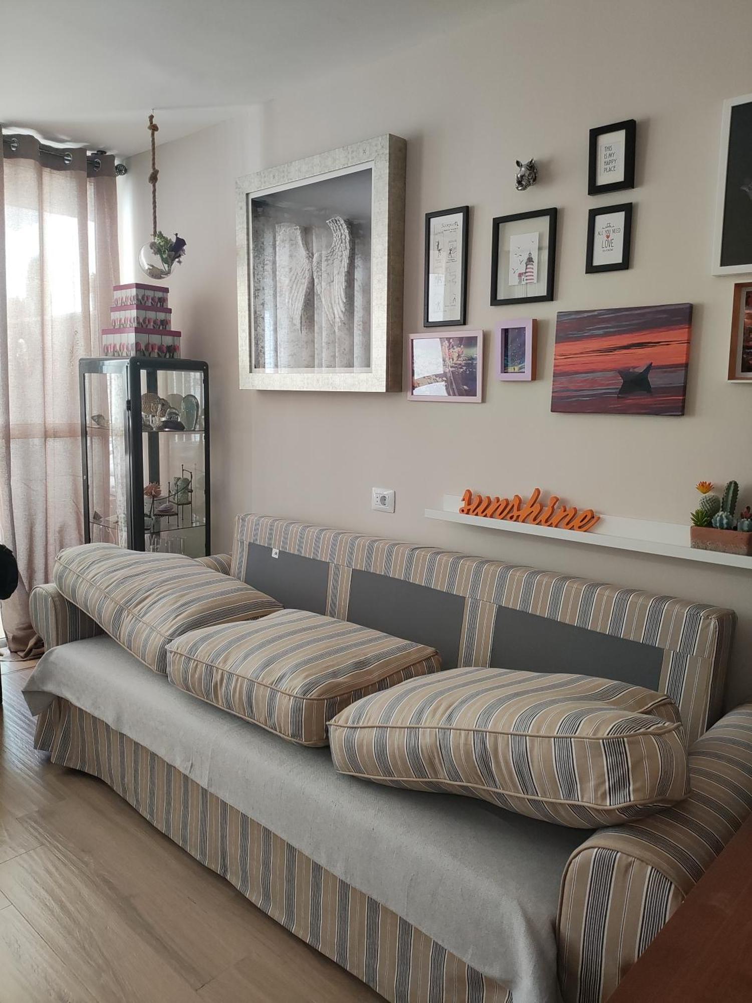 Апартаменты Casa Naranja Коста-дель-Силенцио Экстерьер фото