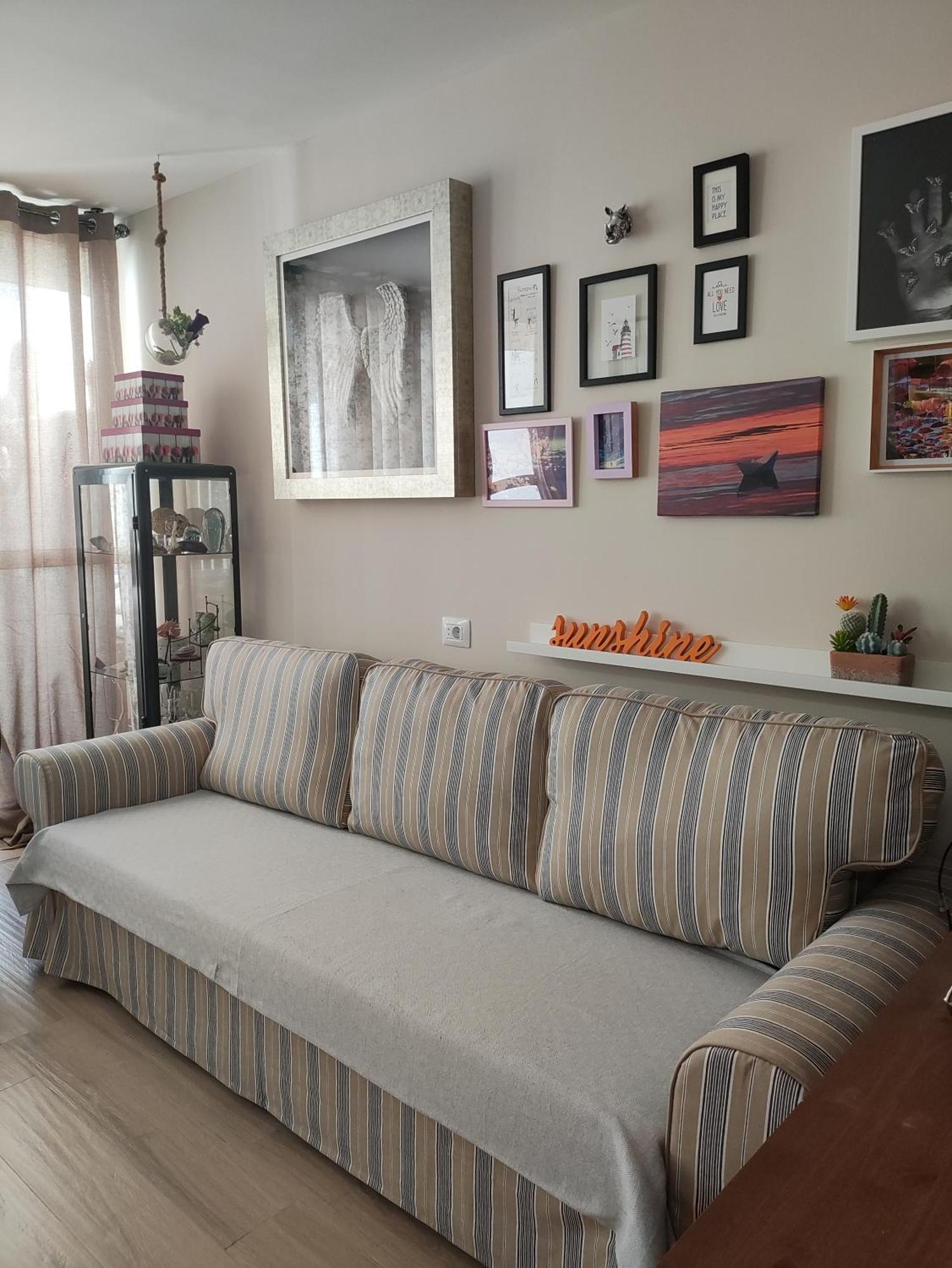 Апартаменты Casa Naranja Коста-дель-Силенцио Экстерьер фото