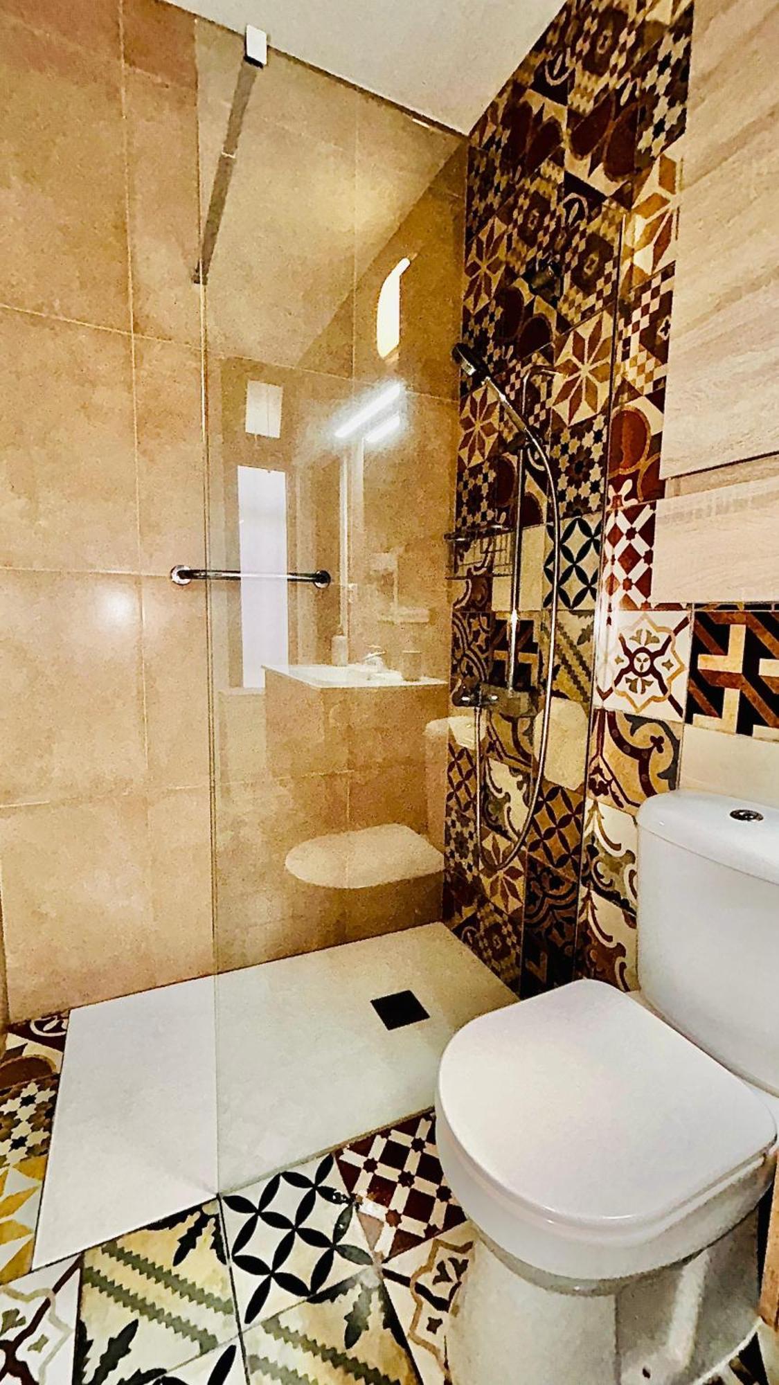 Апартаменты Casa Naranja Коста-дель-Силенцио Экстерьер фото