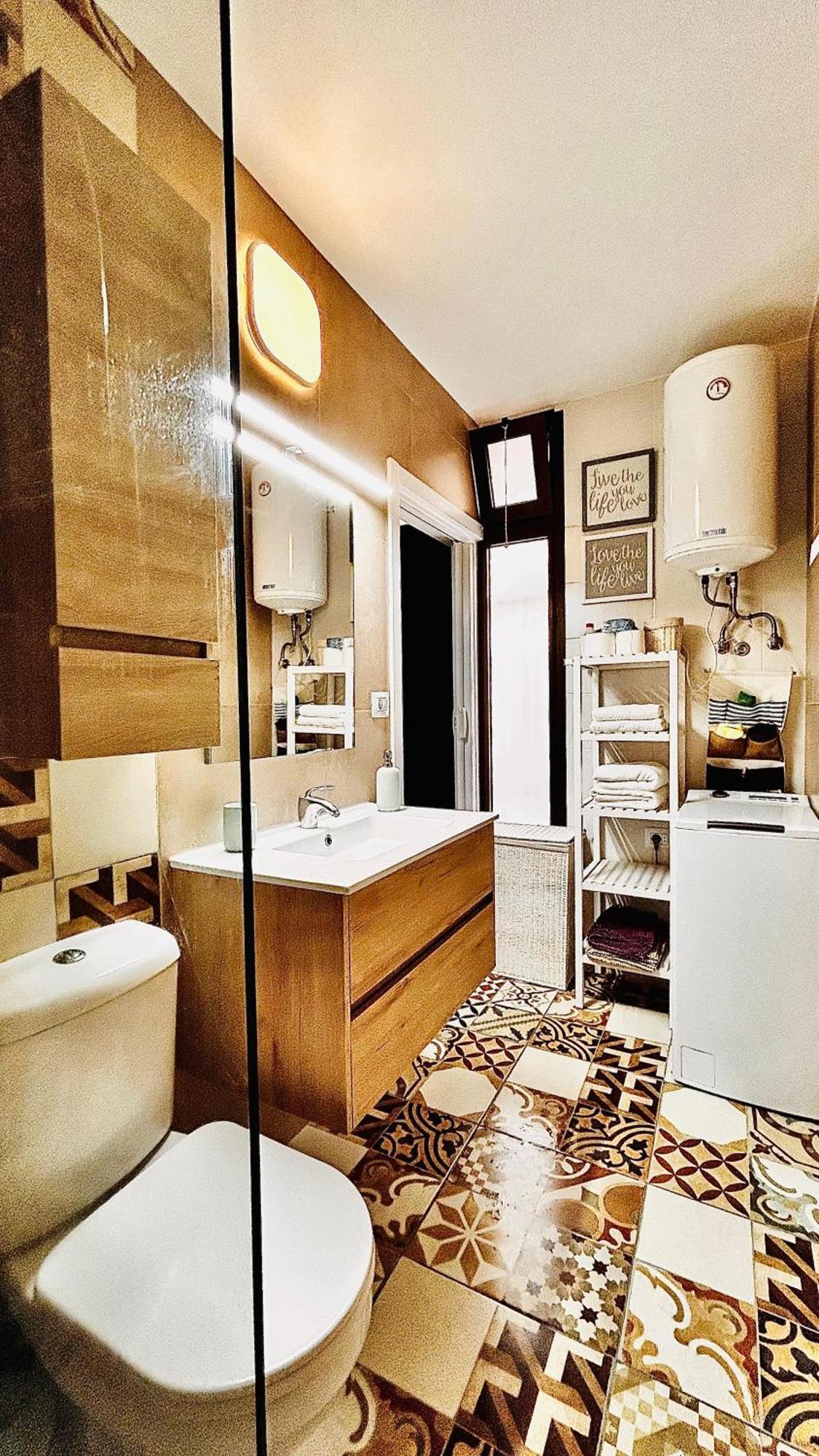 Апартаменты Casa Naranja Коста-дель-Силенцио Экстерьер фото