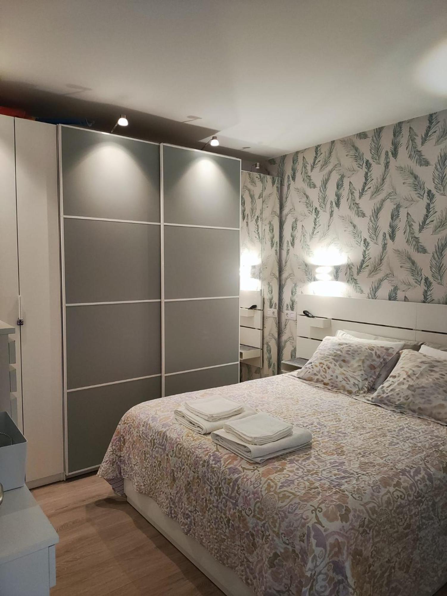 Апартаменты Casa Naranja Коста-дель-Силенцио Экстерьер фото